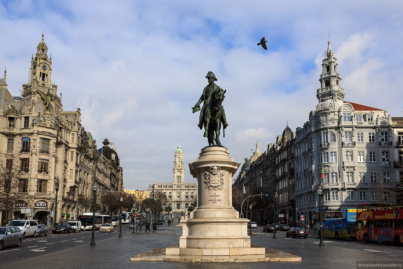 Porto